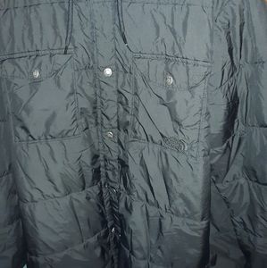 Northface jacket
